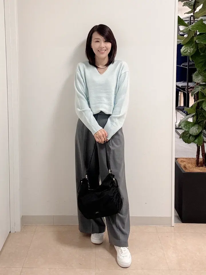 23区 S 宇井 コーディネート画像