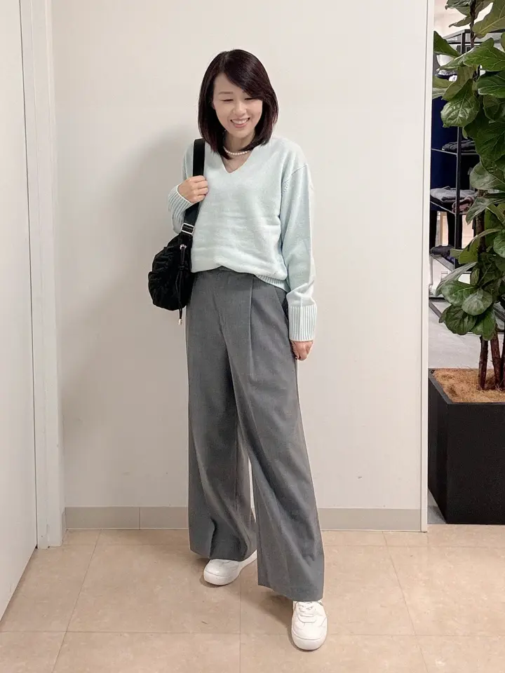 23区 S 宇井 コーディネート画像