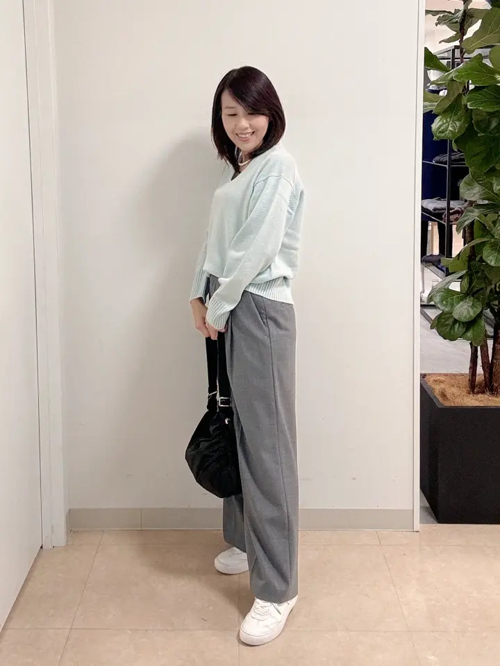 23区 S 宇井 コーディネート画像