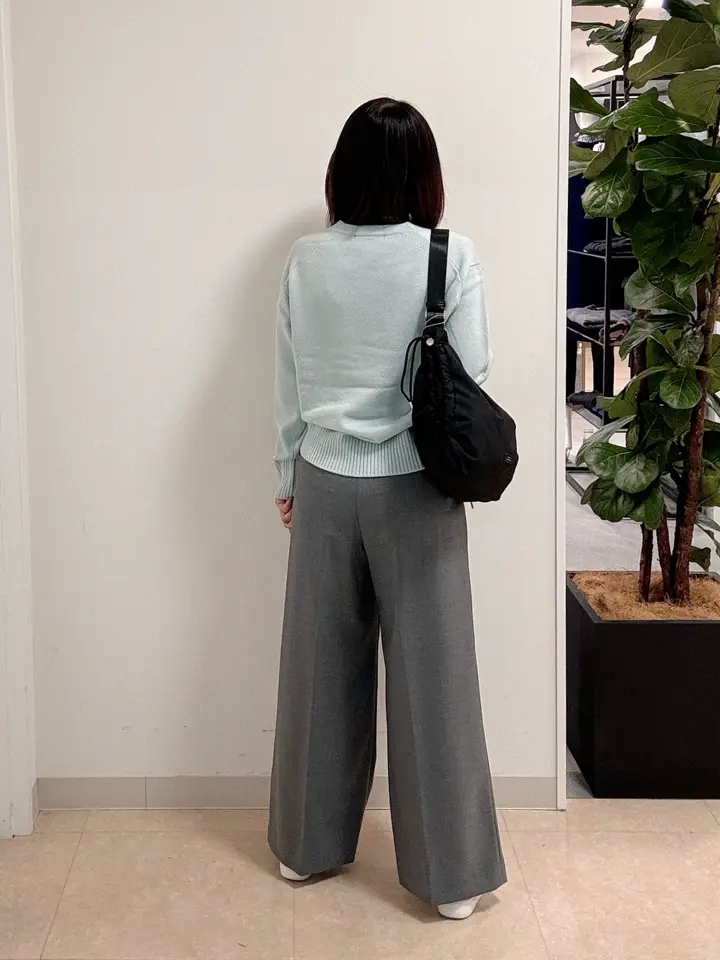 23区 S 宇井 コーディネート画像