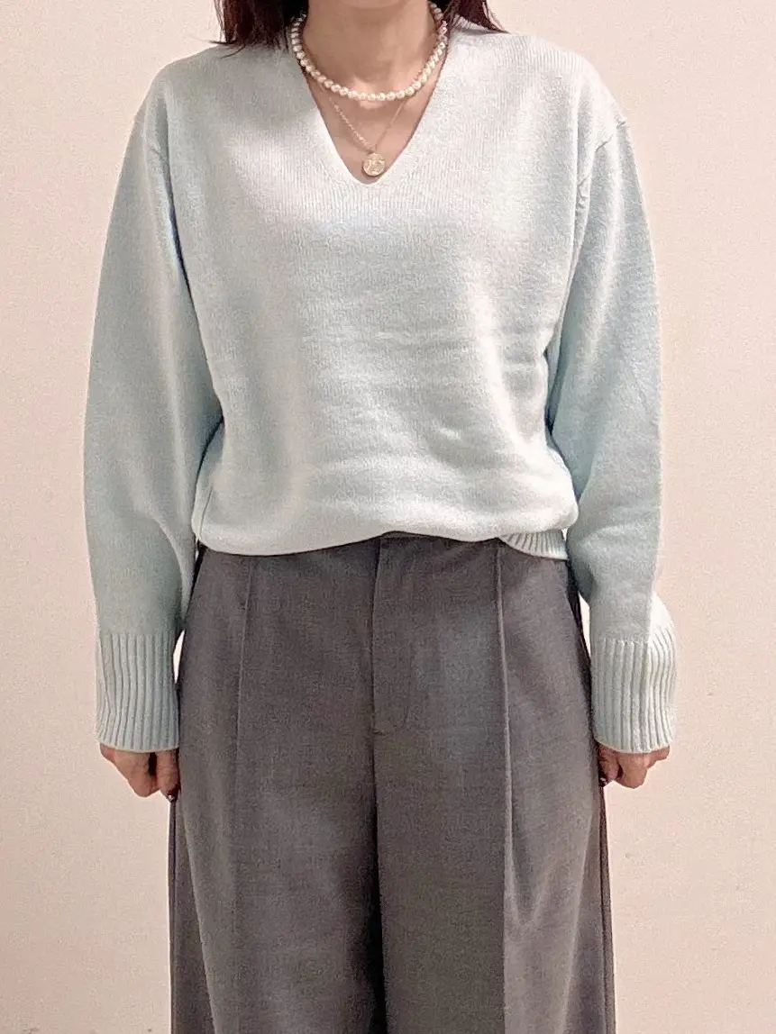 23区 S 宇井 コーディネート画像