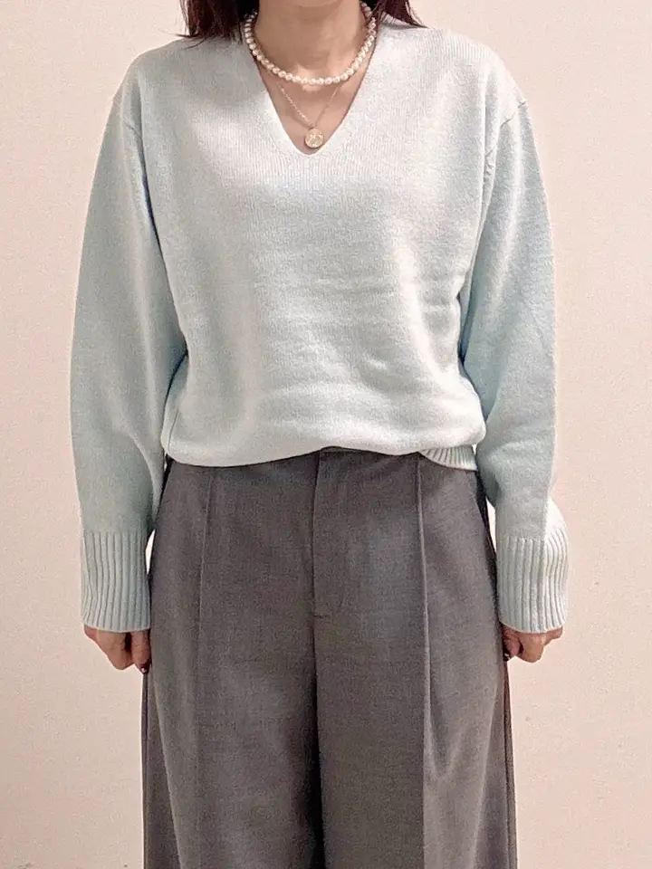 23区 S 宇井 コーディネート画像