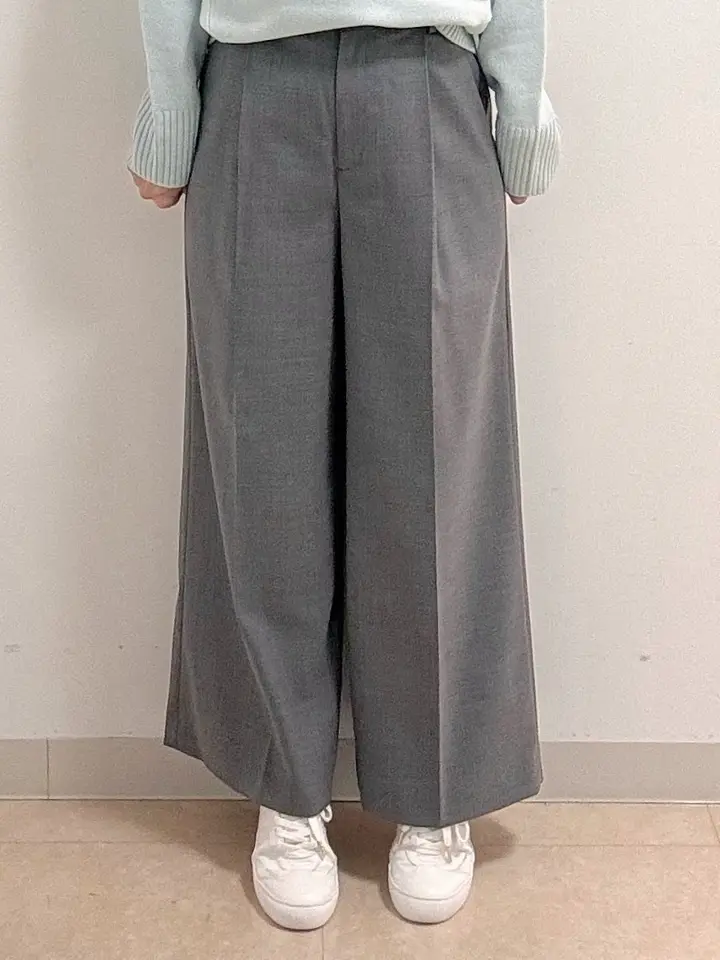 23区 S 宇井 コーディネート画像