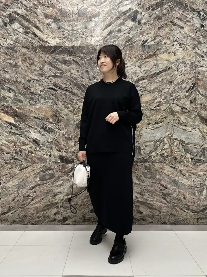 23区 林 コーディネート画像