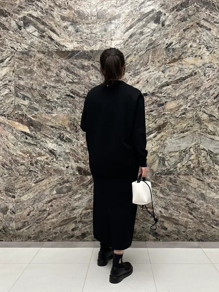 23区 林 コーディネート画像