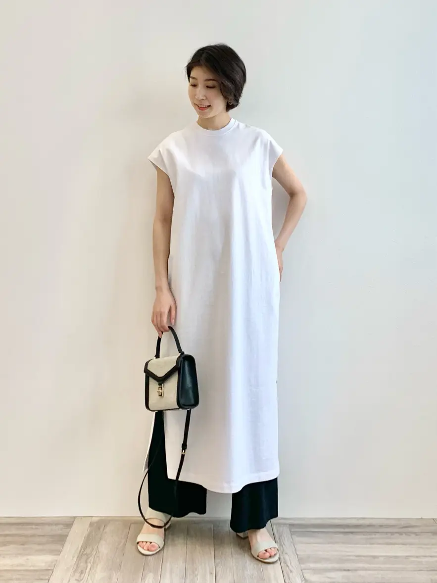  板垣 コーディネート画像