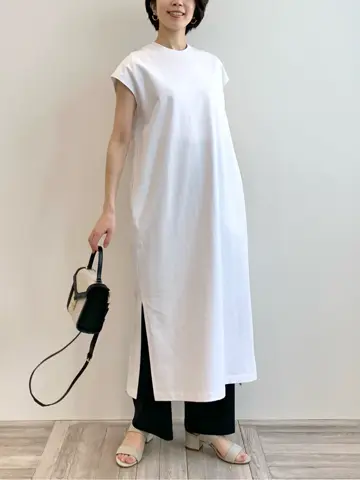 23区 板垣 コーディネート画像