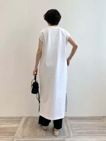 23区 板垣 コーディネート画像