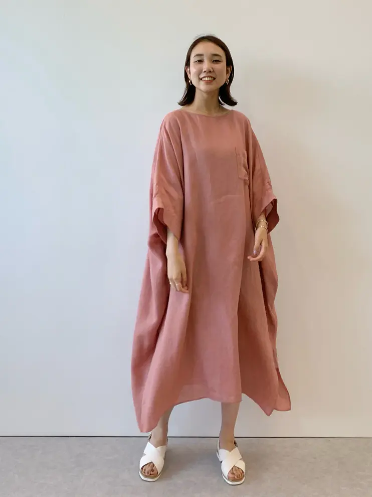 23区 秋葉 コーディネート画像