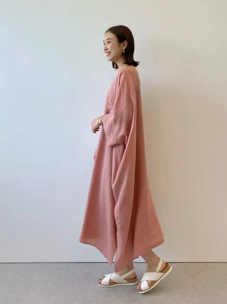 23区 秋葉 コーディネート画像