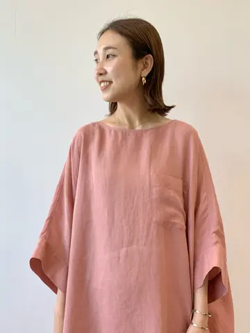 23区 秋葉 コーディネート画像