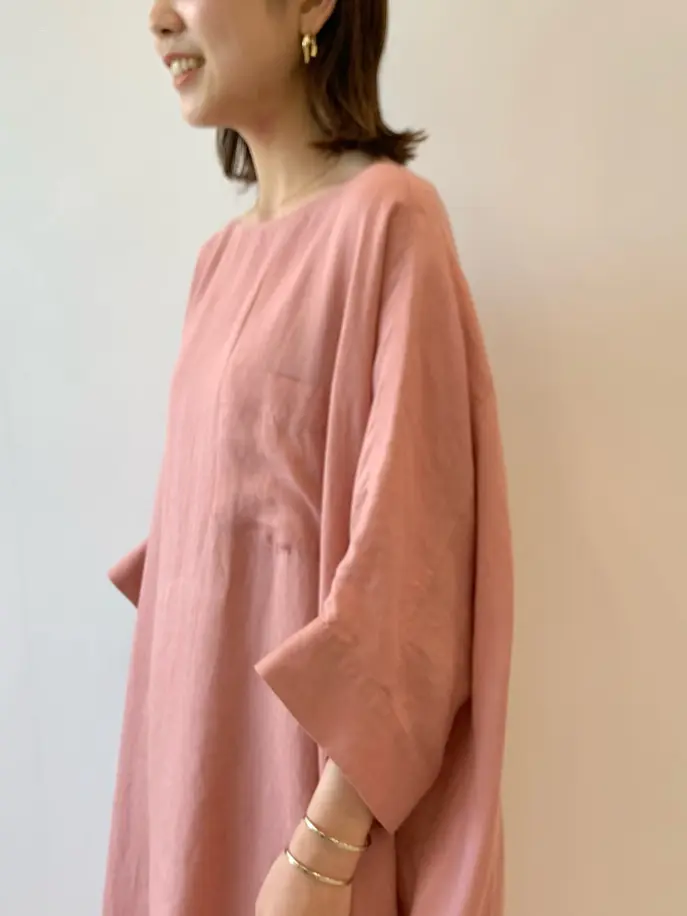 23区 秋葉 コーディネート画像