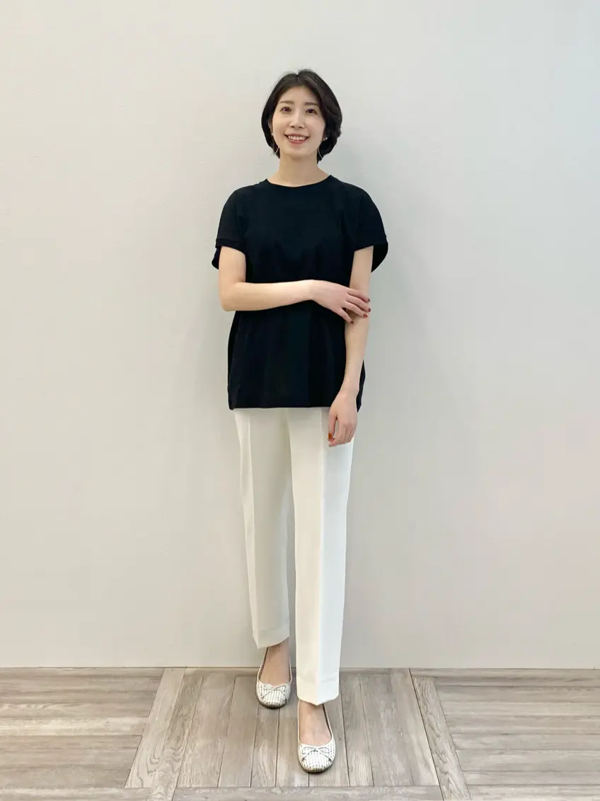  板垣 コーディネート画像