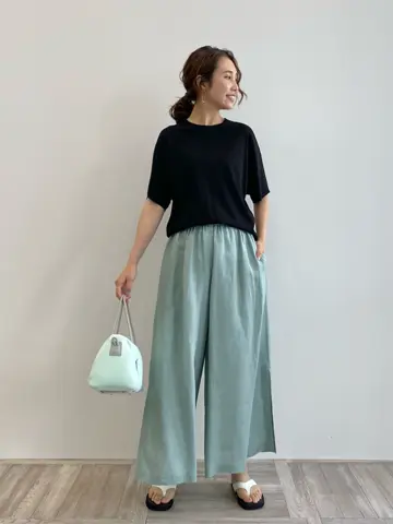 23区 秋葉 コーディネート画像