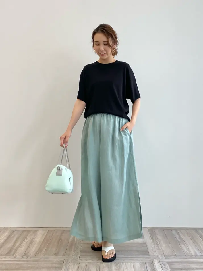 23区 秋葉 コーディネート画像