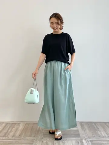 23区 秋葉 コーディネート画像