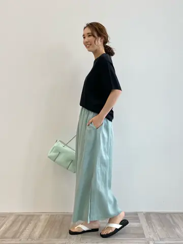 23区 秋葉 コーディネート画像