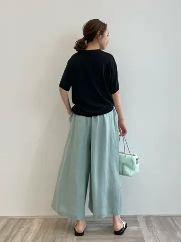 23区 秋葉 コーディネート画像