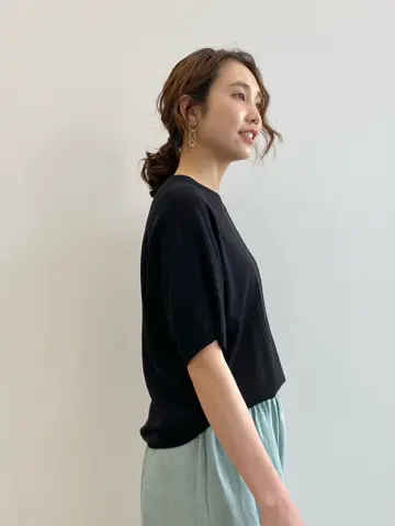 23区 秋葉 コーディネート画像