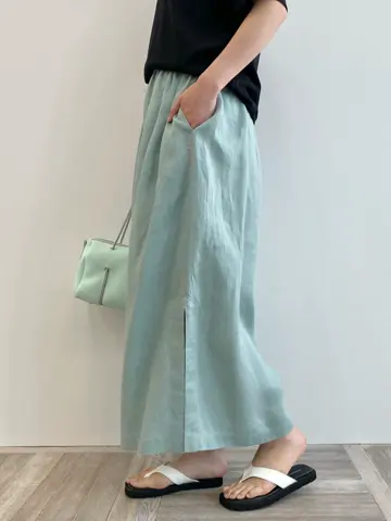 23区 秋葉 コーディネート画像