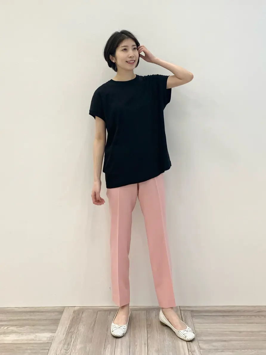  板垣 コーディネート画像