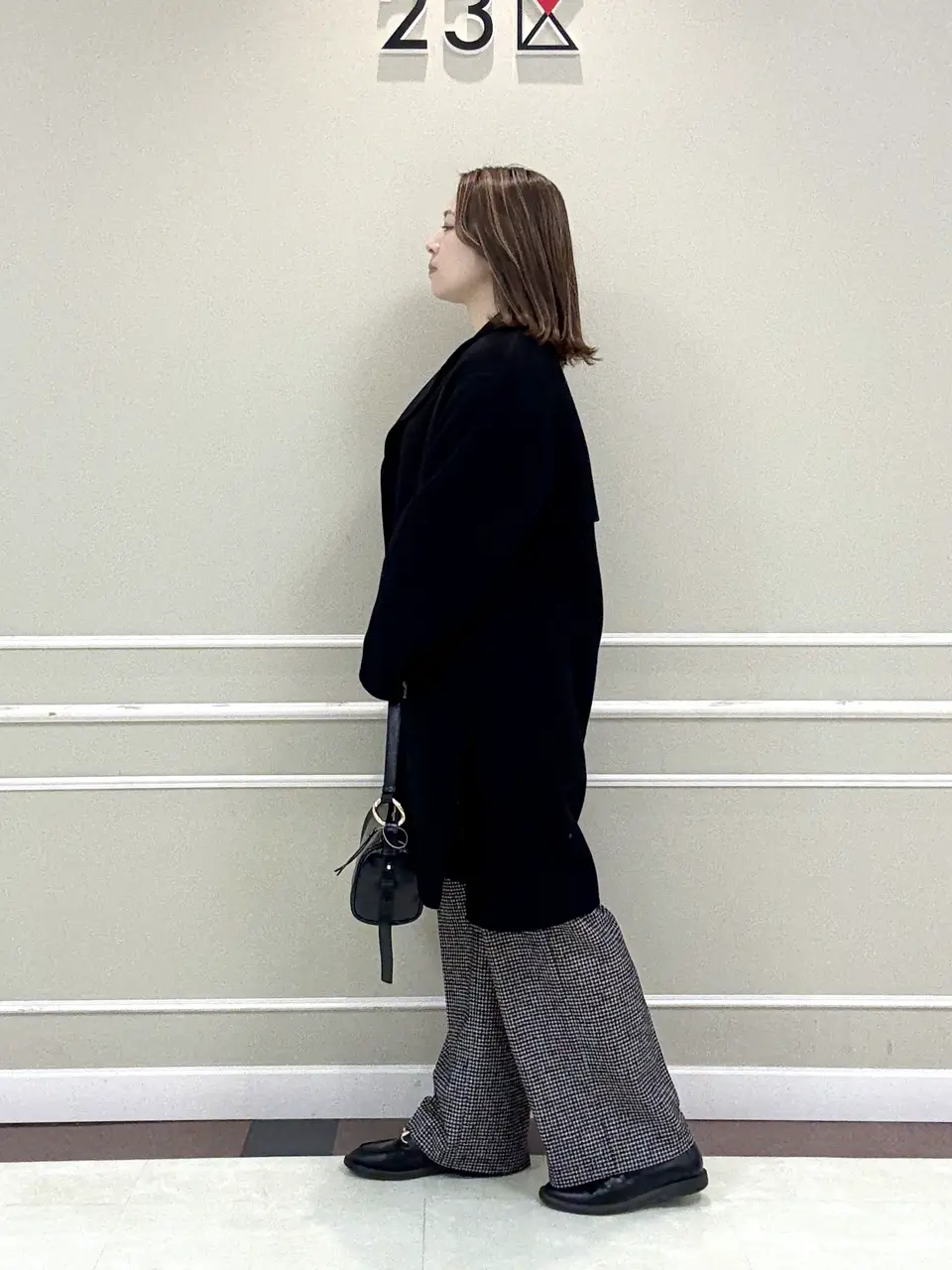 23区 江口 コーディネート画像