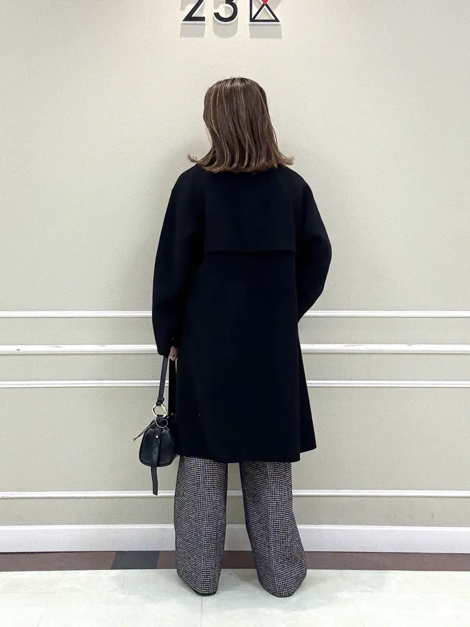 23区 江口 コーディネート画像