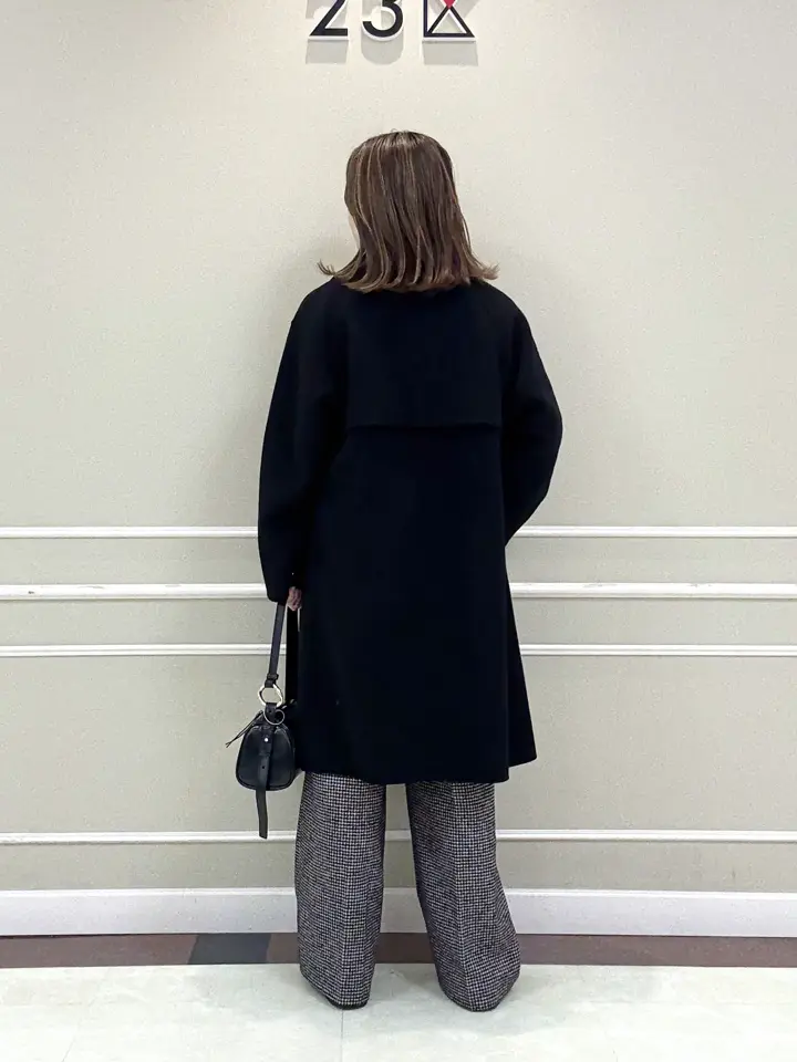 23区 江口 コーディネート画像