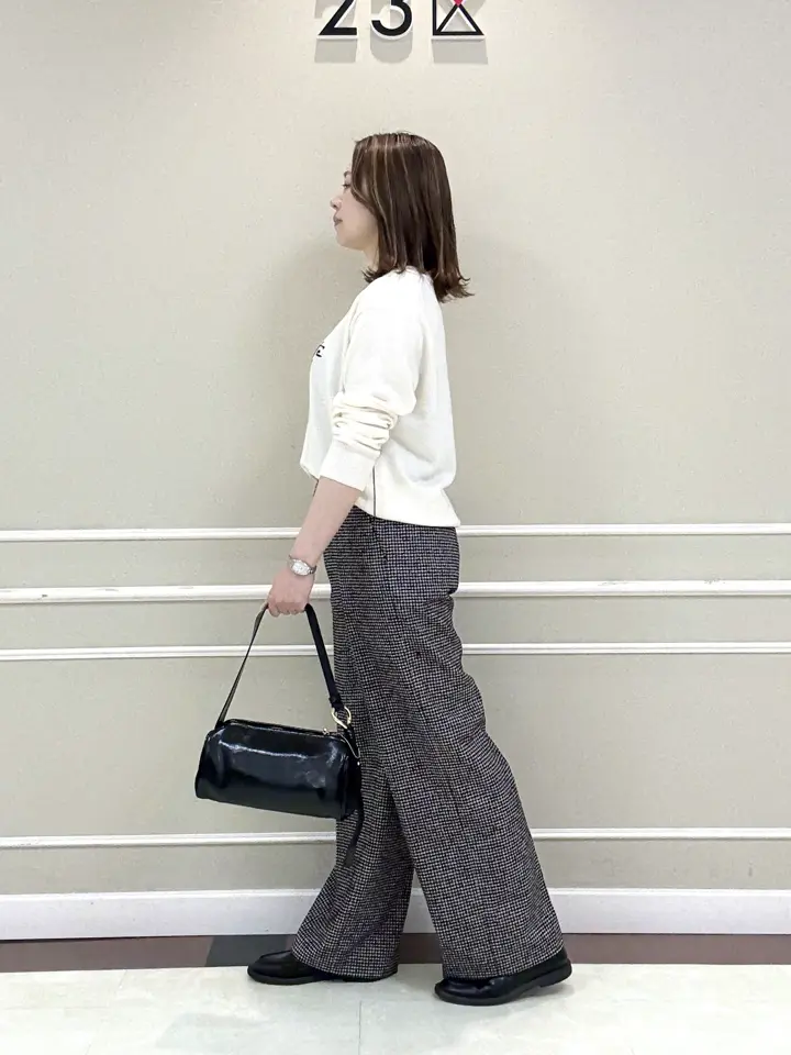 23区 江口 コーディネート画像