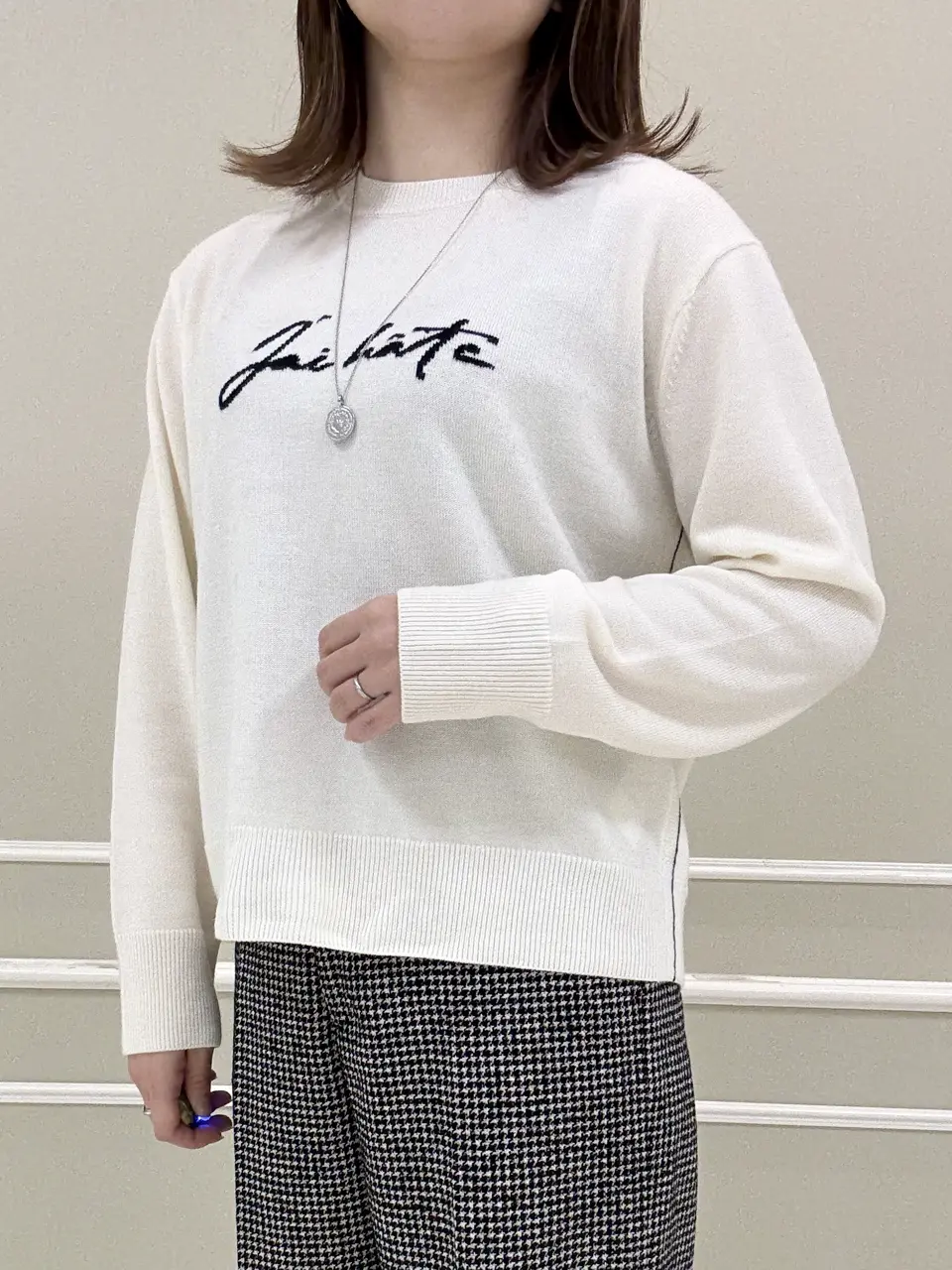 23区 江口 コーディネート画像