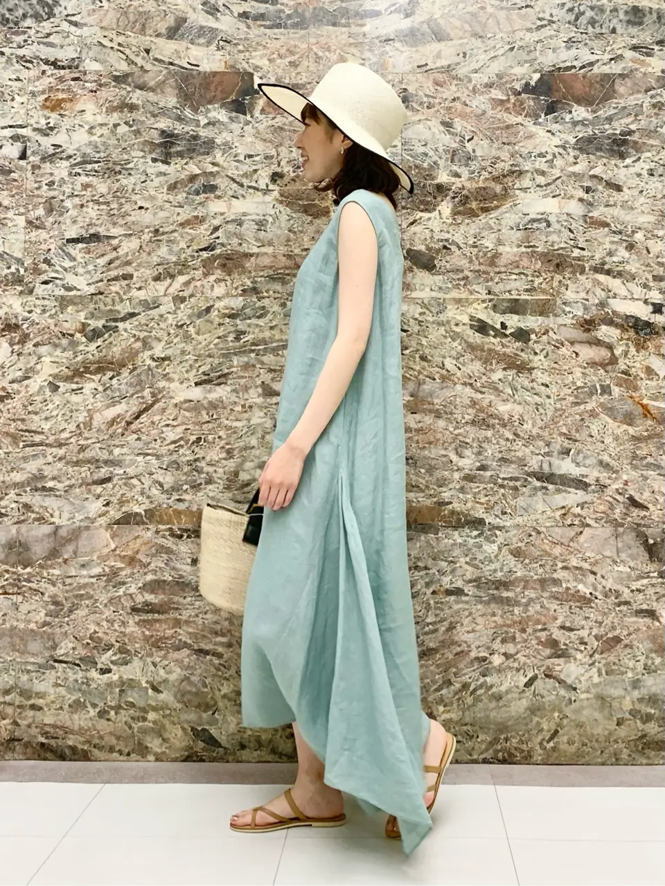 23区 木下 コーディネート画像