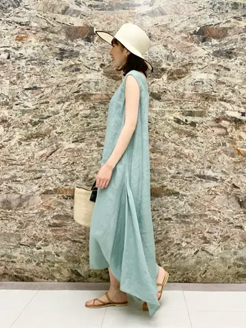 23区 木下 コーディネート画像