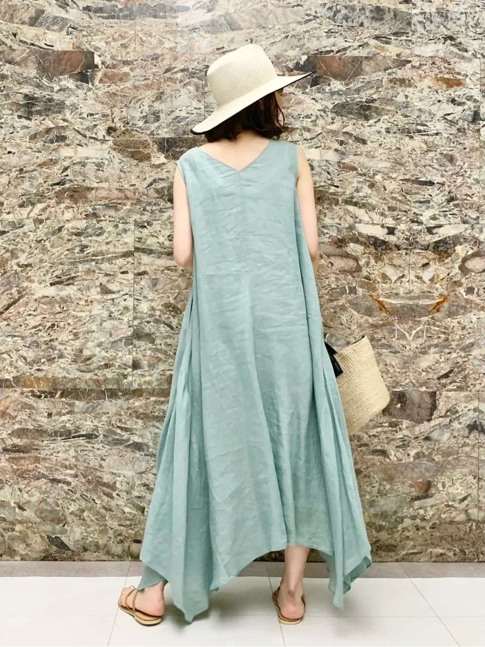 23区 木下 コーディネート画像