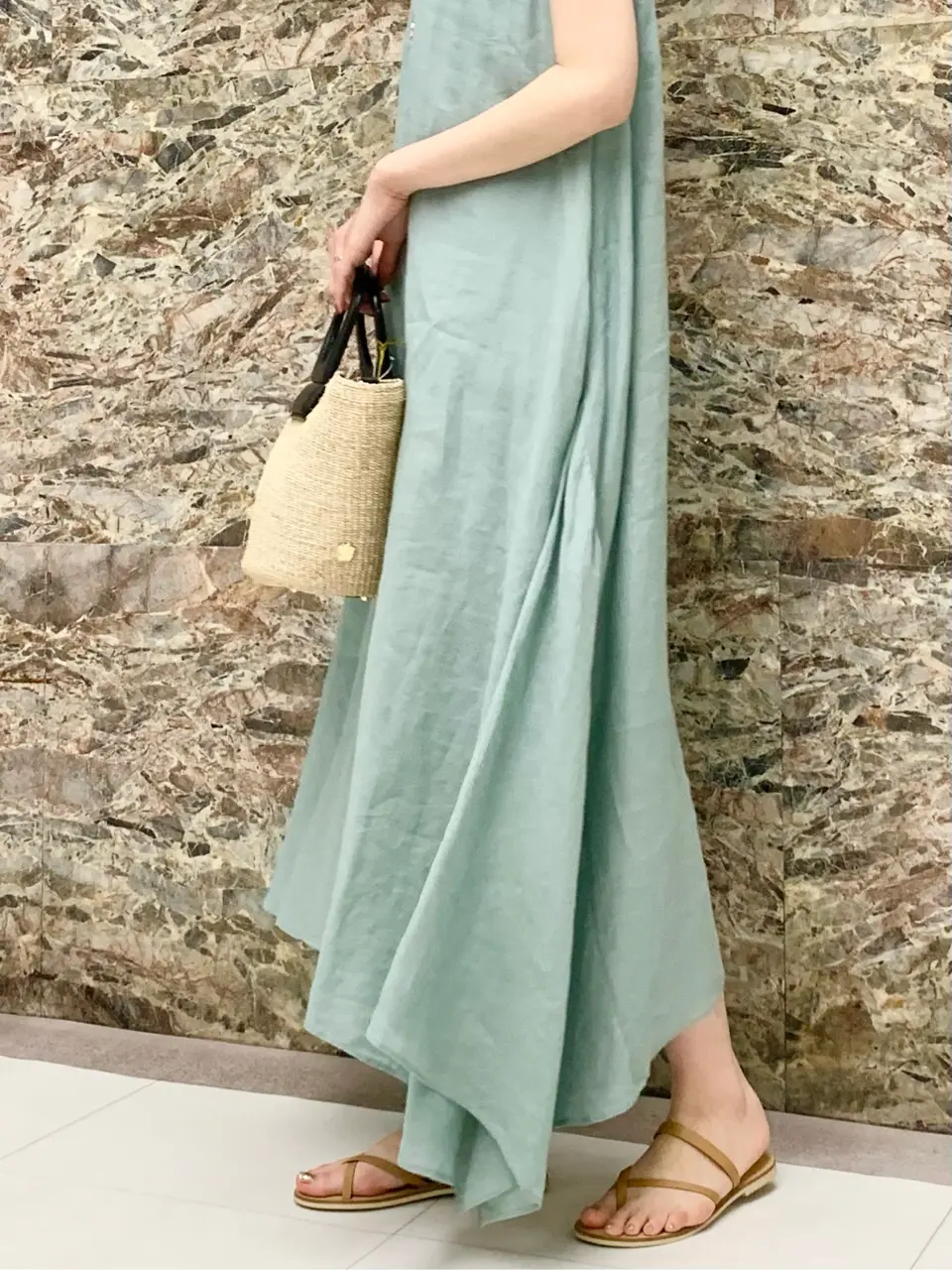 23区 木下 コーディネート画像