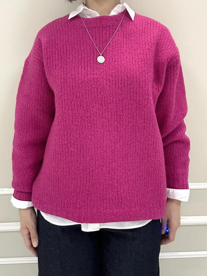 23区 助川 コーディネート画像