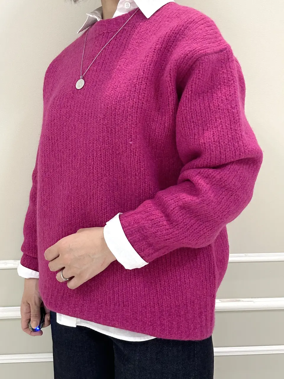 23区 助川 コーディネート画像