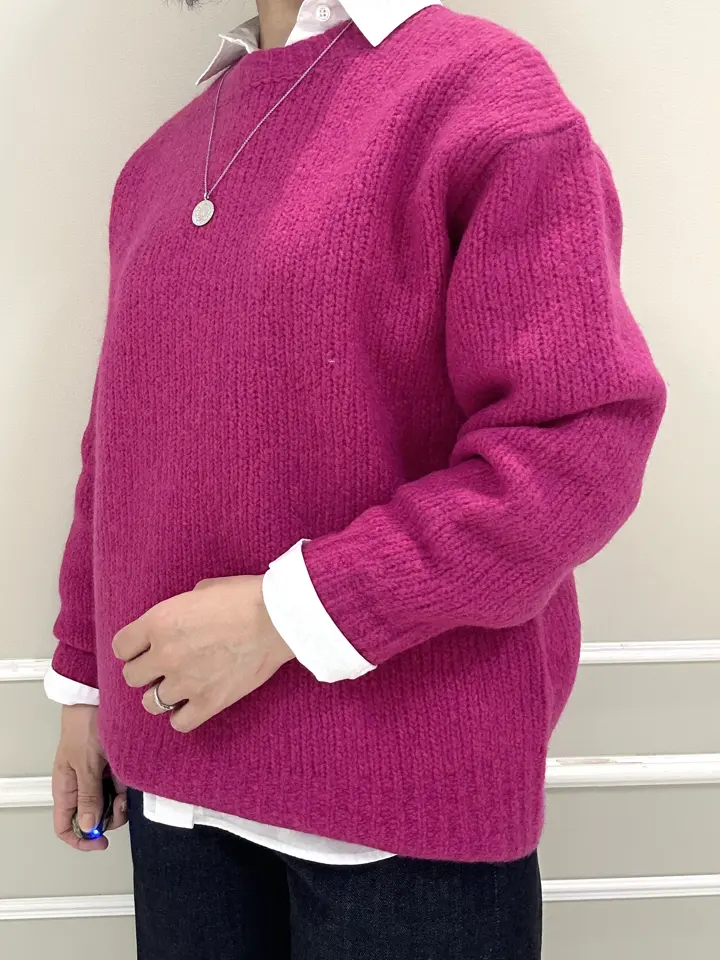 23区 助川 コーディネート画像