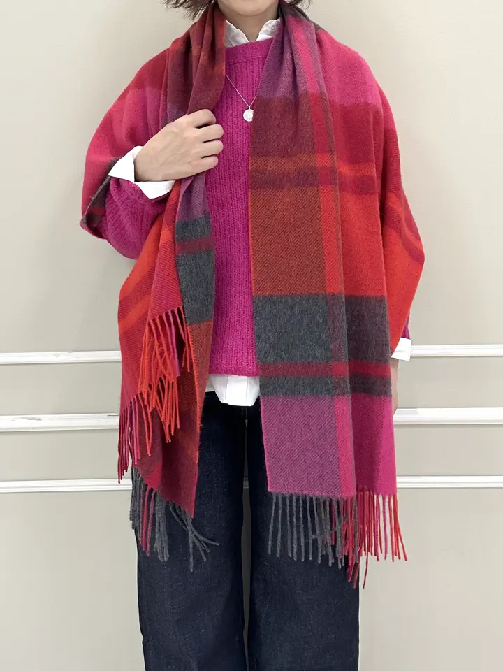 23区 助川 コーディネート画像