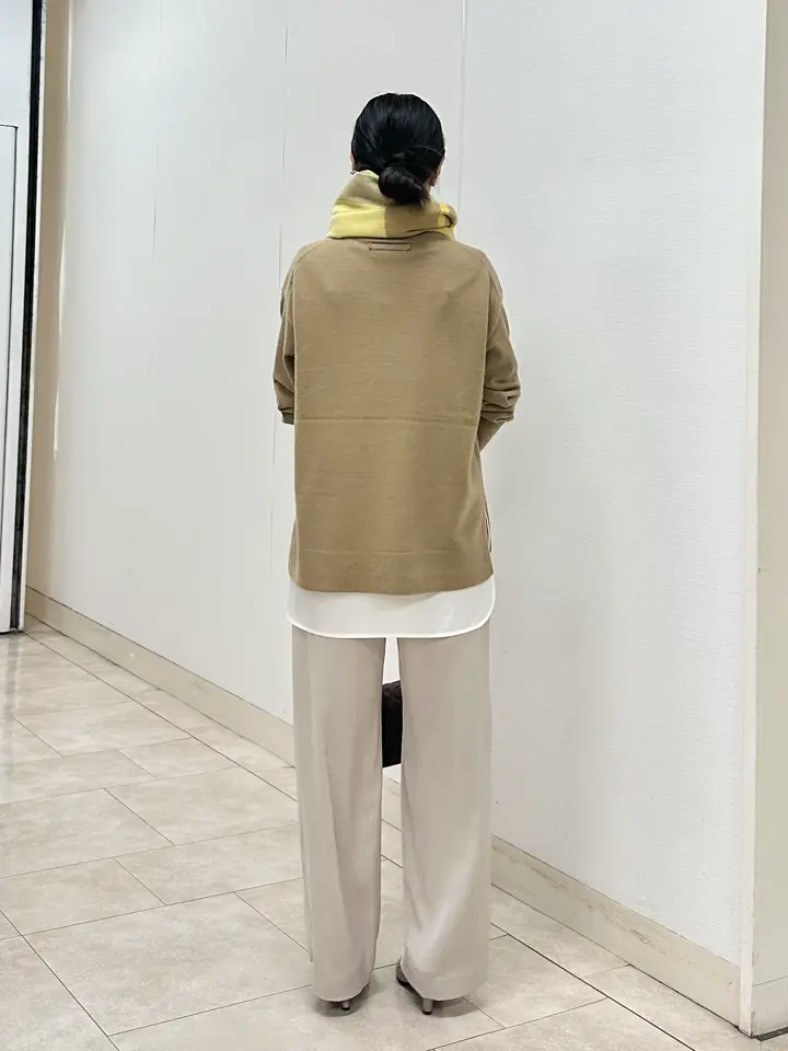 23区 西嶋 コーディネート画像