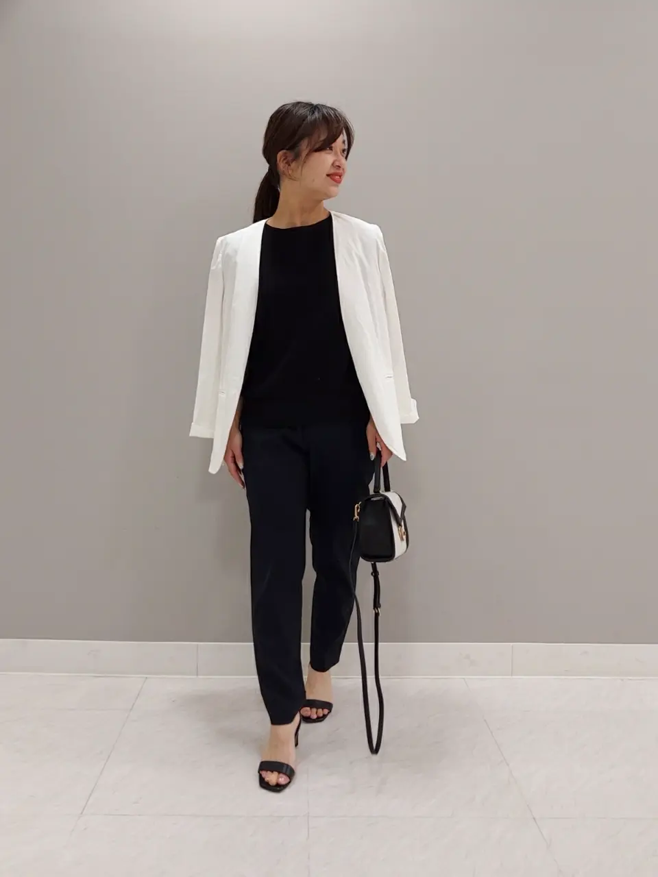  阿多 コーディネート画像