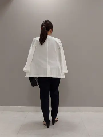 23区 阿多 コーディネート画像