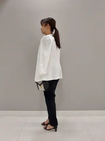 23区 阿多 コーディネート画像