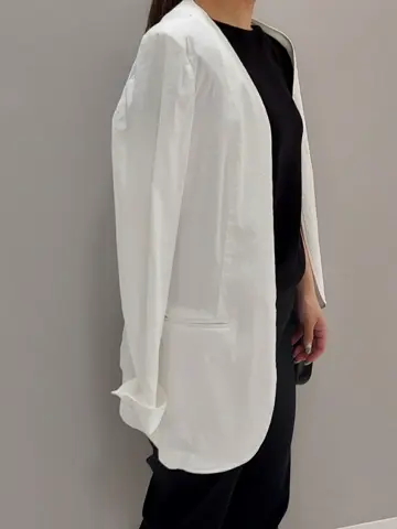 23区 阿多 コーディネート画像