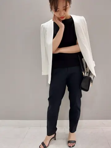 23区 阿多 コーディネート画像