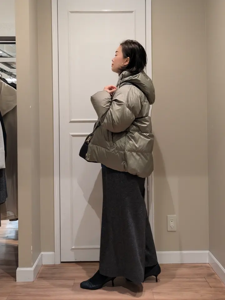 23区 L スタッフn コーディネート画像