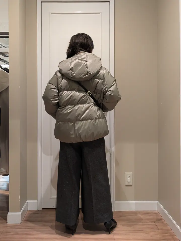 23区 L スタッフn コーディネート画像