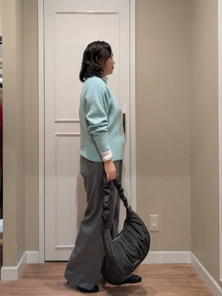 23区 L スタッフn コーディネート画像