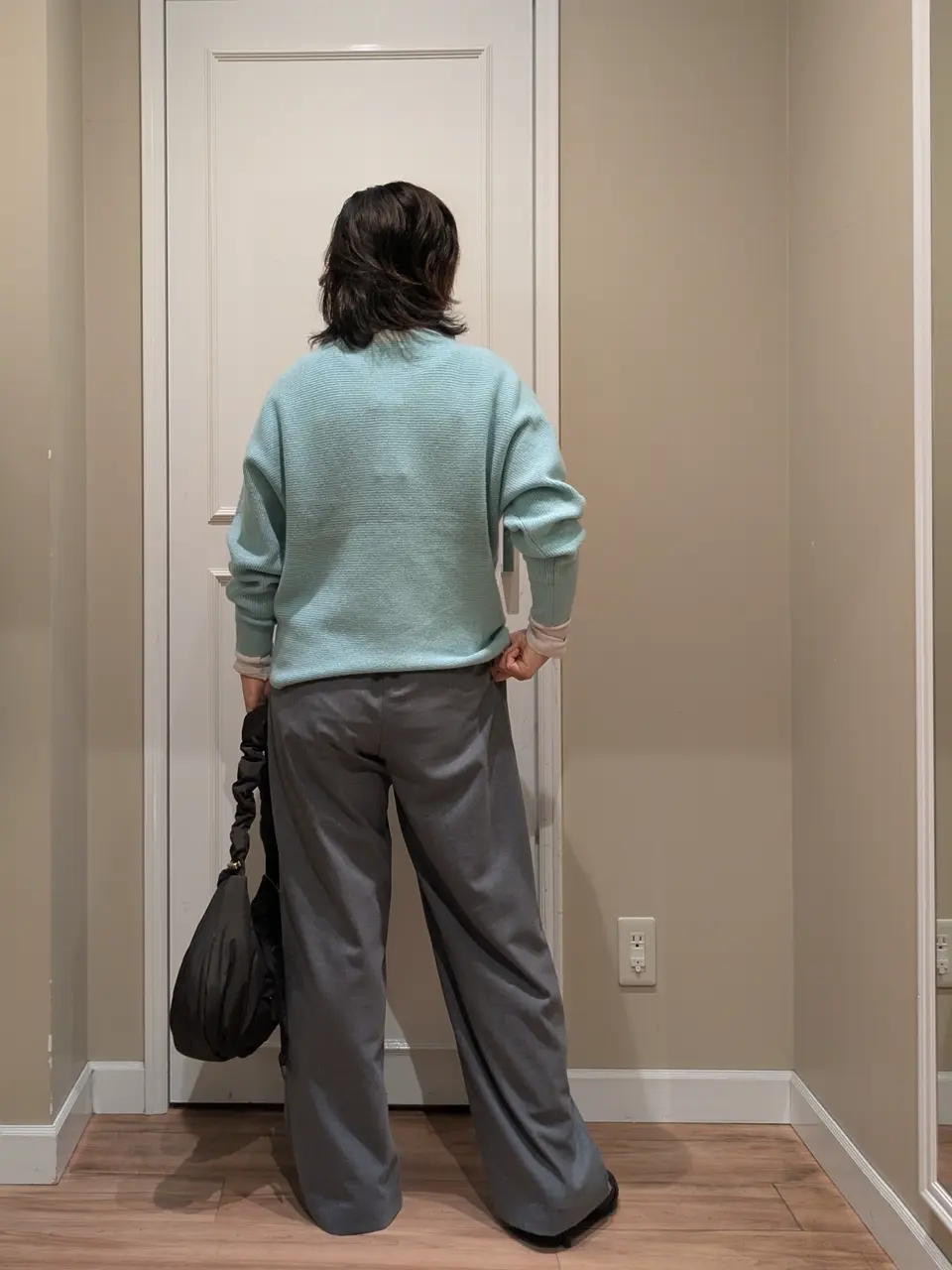 23区 L スタッフn コーディネート画像