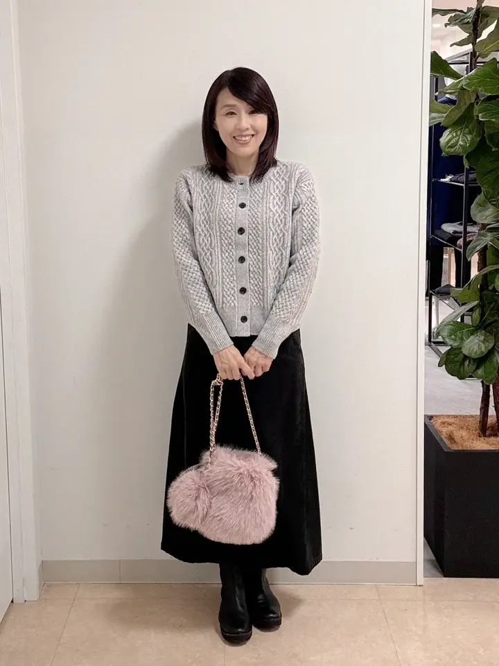 23区 S 宇井 コーディネート画像