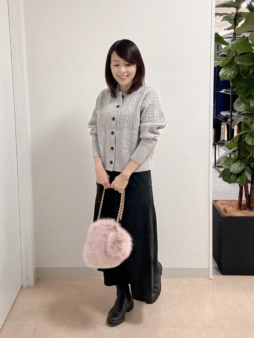 23区 S 宇井 コーディネート画像